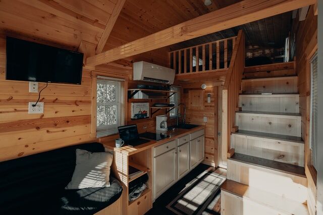 Pros of Living in a Small House